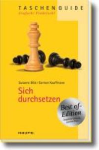 Produktbild: Sich durchsetzen - Das Beste