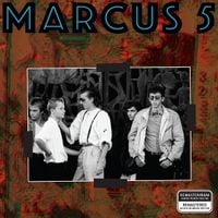Produktbild: Marcus 5 (Orange Col. Vinyl)