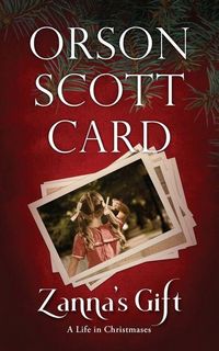 Produktbild: Zanna's Gift: A Life in Christmases