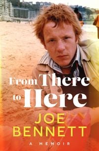 Produktbild: From There to Here