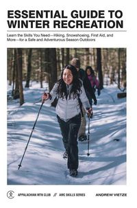 Produktbild: Essential Guide to Winter Recreation