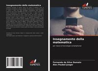 Produktbild: Insegnamento della matematica