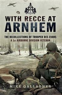 Produktbild: With Recce at Arnhem