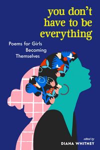 Produktbild: You Don't Have to Be Everything