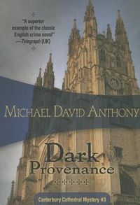 Produktbild: Dark Provenance
