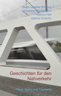 Produktbild: Geschichten f&uuml;r den Nahverkehr