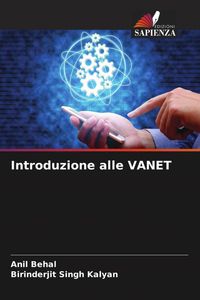 Produktbild: Introduzione alle VANET