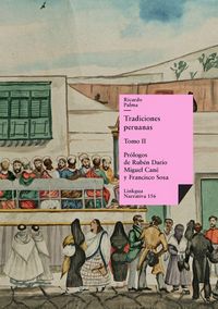 Produktbild: Tradiciones peruanas