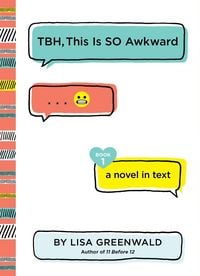 Produktbild: TBH, This Is So Awkward