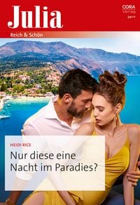 Produktbild: Nur diese eine Nacht im Paradies?
