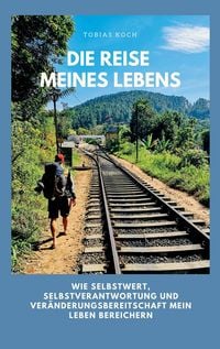 Produktbild: Die Reise meines Lebens