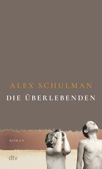 Produktbild: Die &Uuml;berlebenden