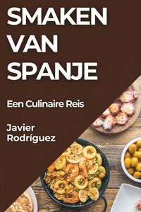 Produktbild: Smaken van Spanje