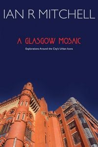 Produktbild: A Glasgow Mosaic