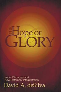 Produktbild: The Hope of Glory