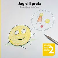 Produktbild: Jag vill prata / Jag vill lyssna