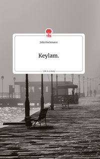 Produktbild: Keylam. Life is a Story - story.one