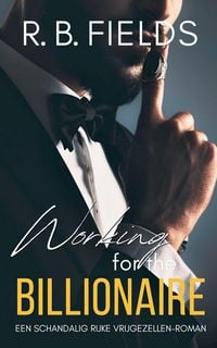 Produktbild: Working for the Billionaire