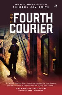 Produktbild: The Fourth Courier