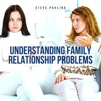 Produktbild: Understanding Family Relationship Problems