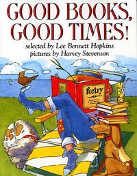 Produktbild: Good Books, Good Times!