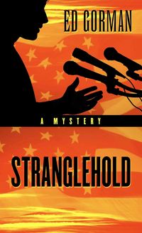 Produktbild: Stranglehold -Lp