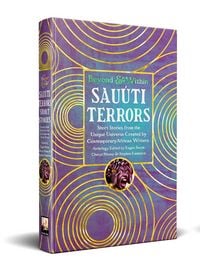 Produktbild: Sauuti Terrors Short Stories
