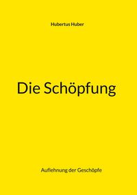 Produktbild: Die Sch&ouml;pfung