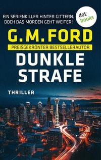 Produktbild: Dunkle Strafe - oder: Erbarmungslos