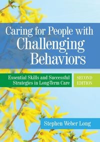 Produktbild: Caring for People with Challenging Behaviors