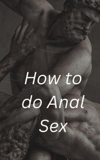 Produktbild: How to do Anal Sex