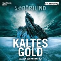 Produktbild: Kaltes Gold