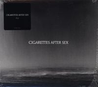Bild vom Artikel Cry vom Autor Cigarettes After Sex