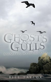Produktbild: Ghosts and Gulls