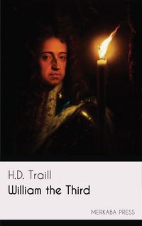 Produktbild: William the Third