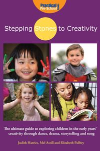 Produktbild: Stepping Stones to Creativity
