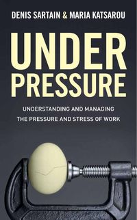Produktbild: Under Pressure