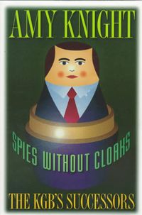 Produktbild: Spies without Cloaks