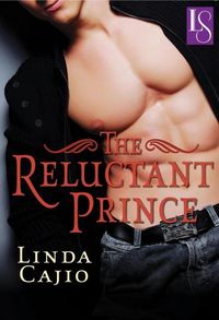 Produktbild: The Reluctant Prince