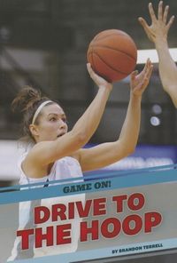 Produktbild: Drive to the Hoop