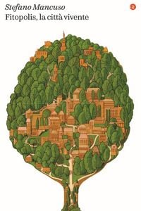 Produktbild: Fitopolis, la citt&agrave; vivente