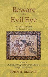 Produktbild: Beware the Evil Eye Volume 4