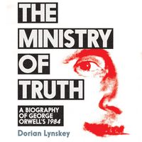 Produktbild: The Ministry of Truth