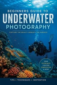 Produktbild: Beginners Guide to Underwater Photography