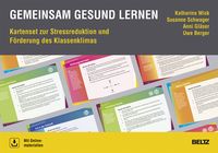 Produktbild: Gemeinsam gesund lernen