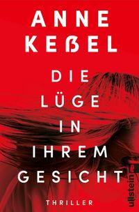 Produktbild: Die L&uuml;ge in ihrem Gesicht