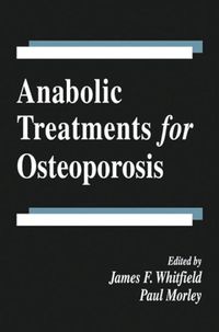Produktbild: Anabolic Treatments for Osteoporosis