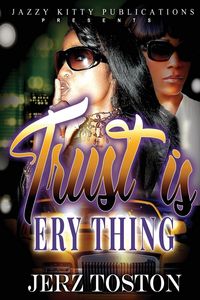 Produktbild: Trust is Ery Thing