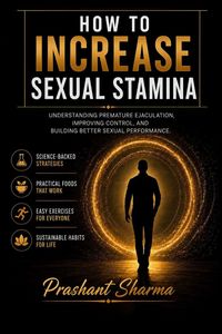 Produktbild: How to Increase Sexual Stamina.