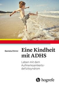 Produktbild: Eine Kindheit mit ADHS